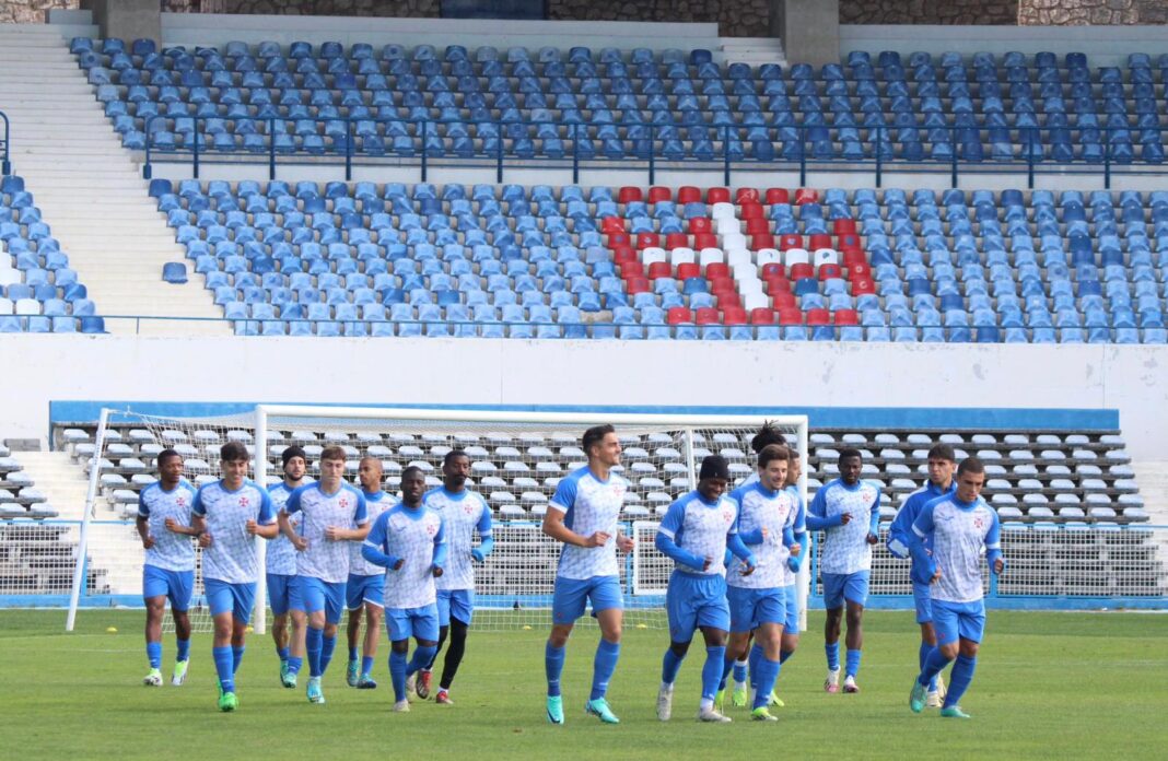 Belenenses