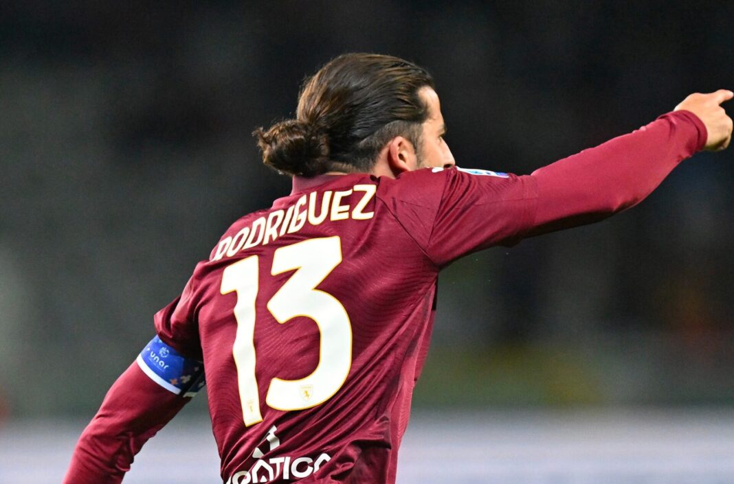 Ricardo Rodríguez Torino