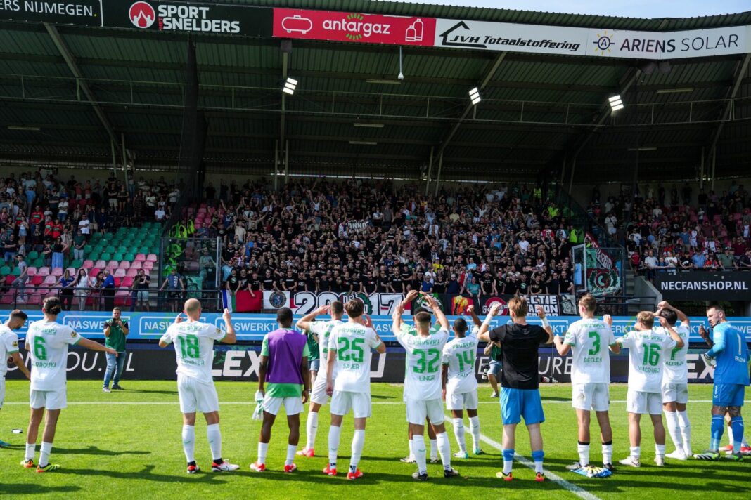 Feyenoord Jogadores