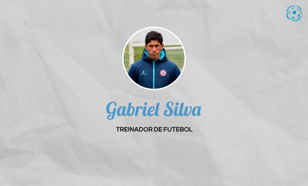 Gabriel Silva Tribuna VIP
