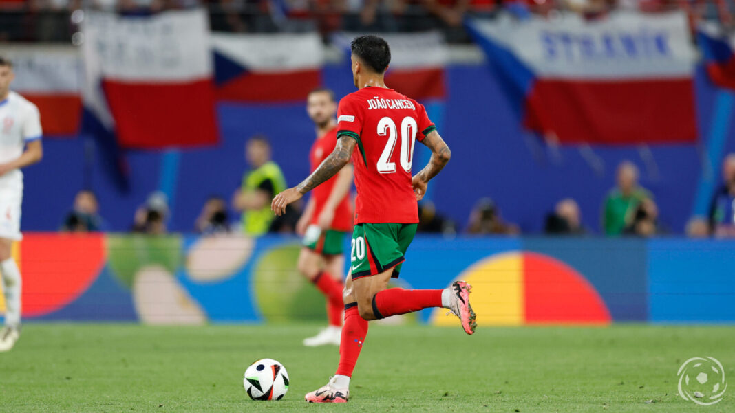 João Cancelo Portugal