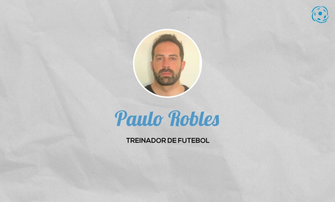 Paulo Robles Tribuna VIP