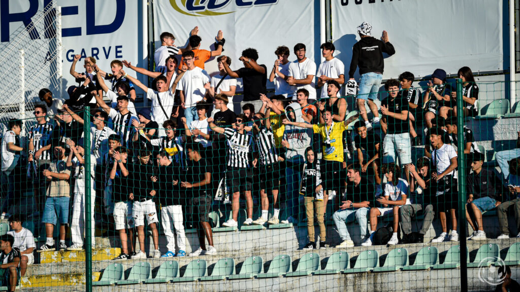 Portimonense adeptos