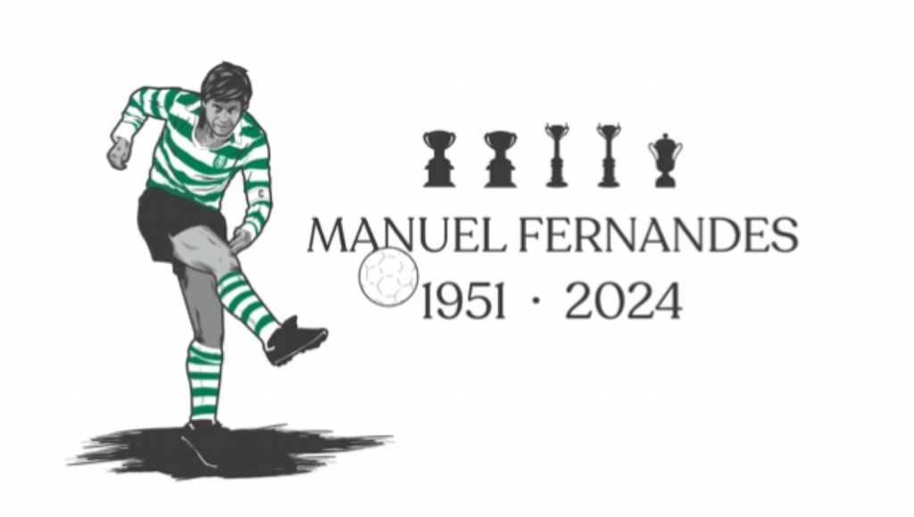 Sporting Manuel Fernandes