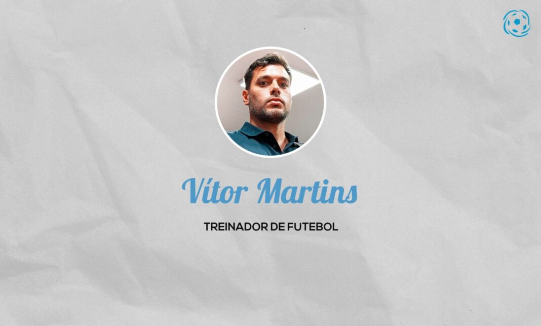 Vítor Martins Tribuna VIP