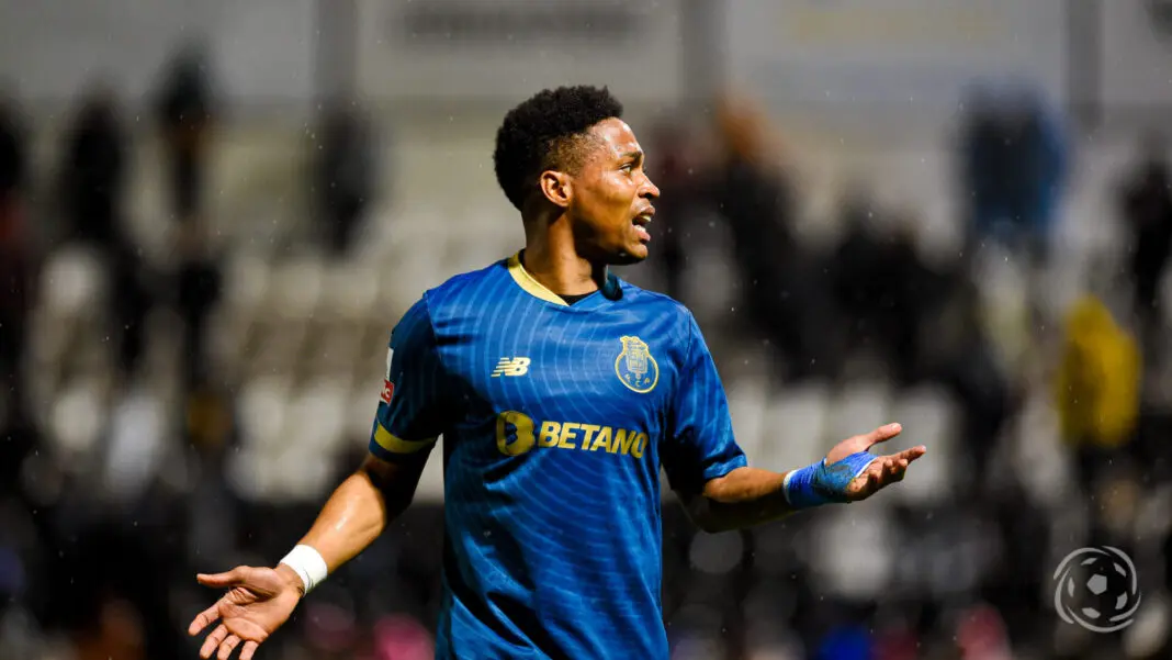 Wendell FC Porto Wendell FC Porto