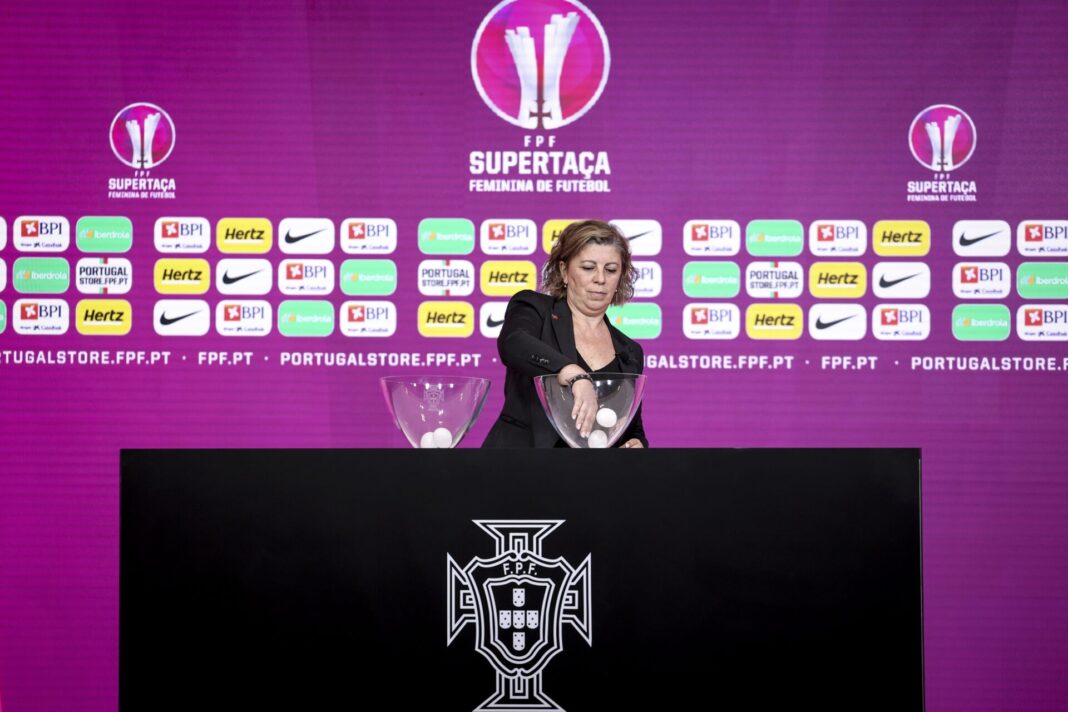 Supertaça Feminina