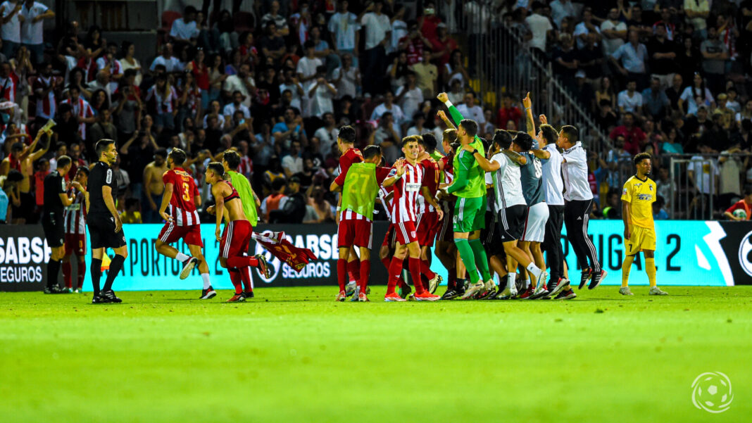 AVS SAD jogadores