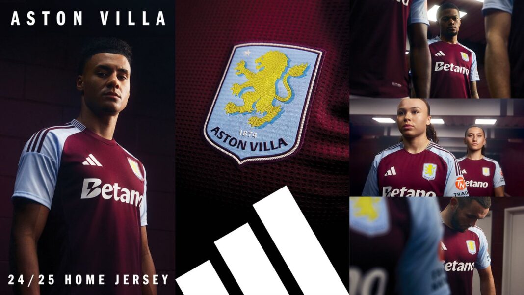 Aston Villa