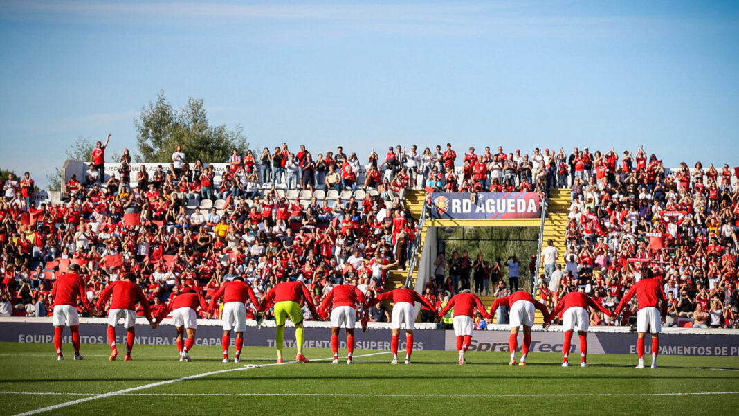 Benfica 2024 jogadores