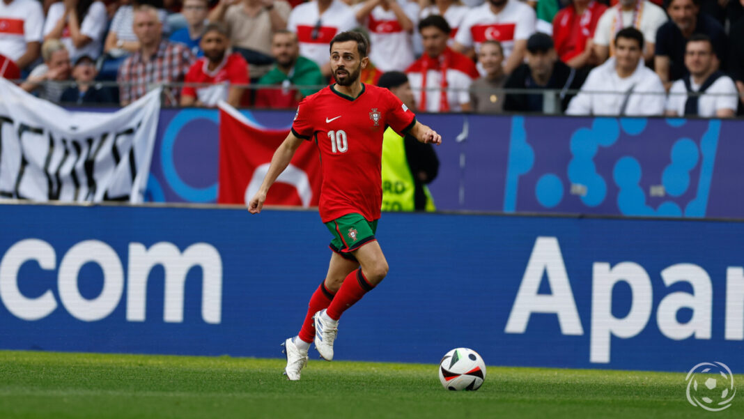 Bernardo Silva