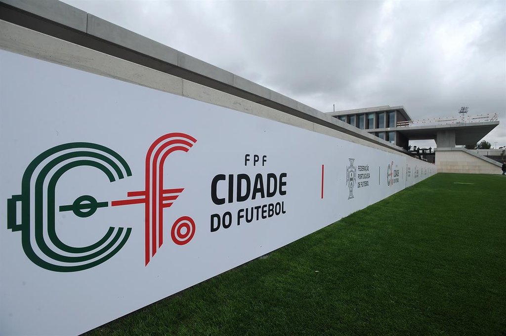 Cidade do Futebol