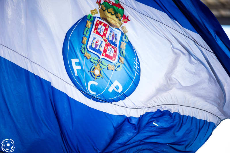 FC Porto bandeira