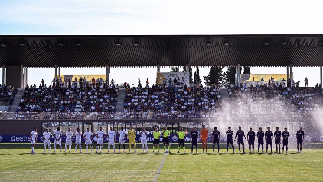 Fiorentina Jogadores