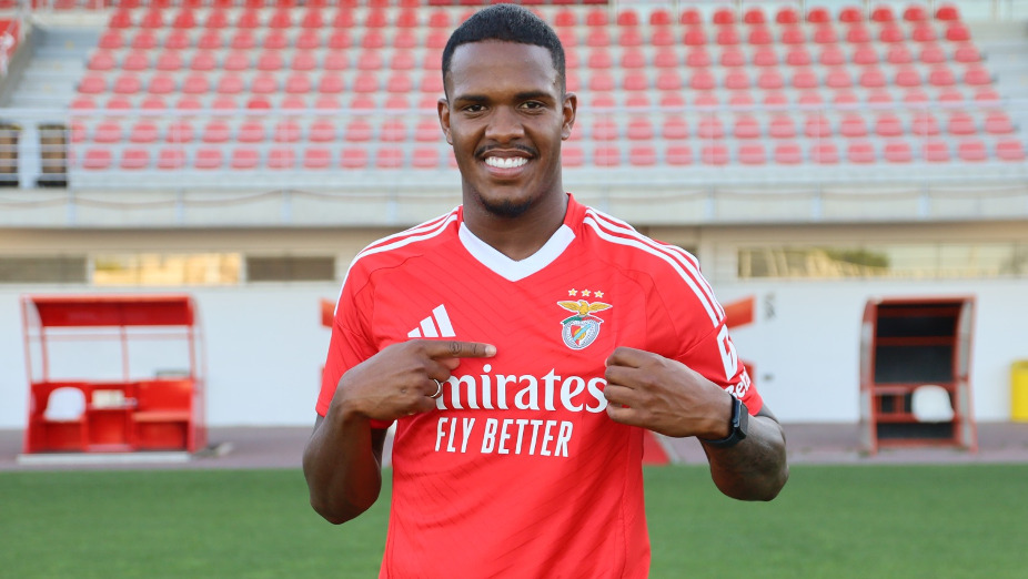 Gustavo Marques Benfica