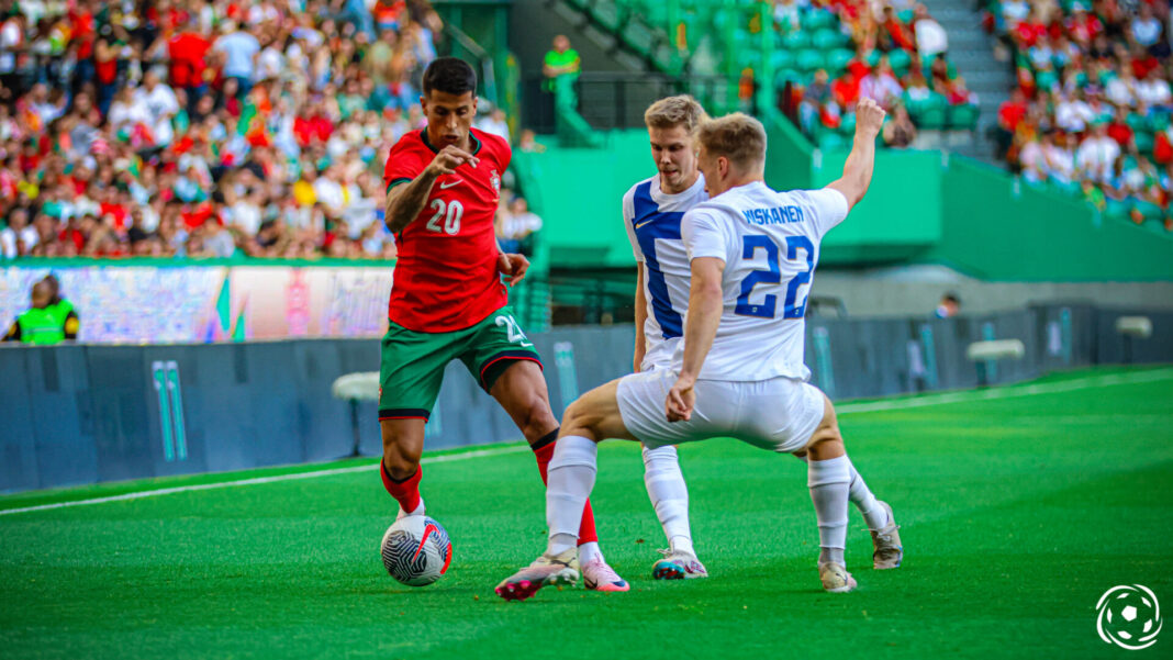 João Cancelo Portugal