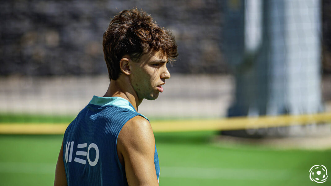 João Félix