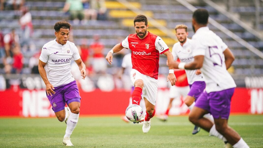 João Moutinho Braga Anderlecht