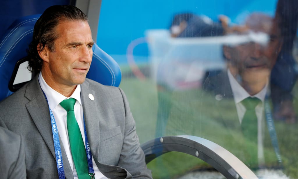 Juan Antonio Pizzi