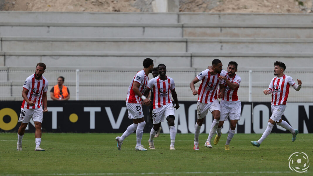 Leixões SC Jogadores