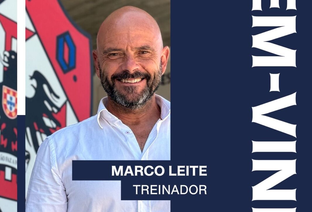 Marco Leite