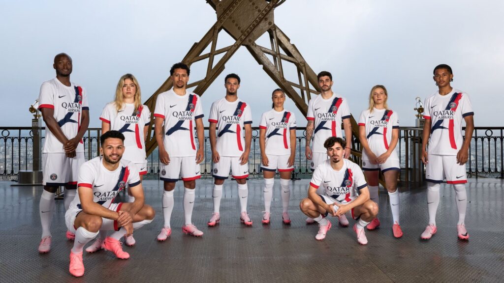 PSG Equipamentos