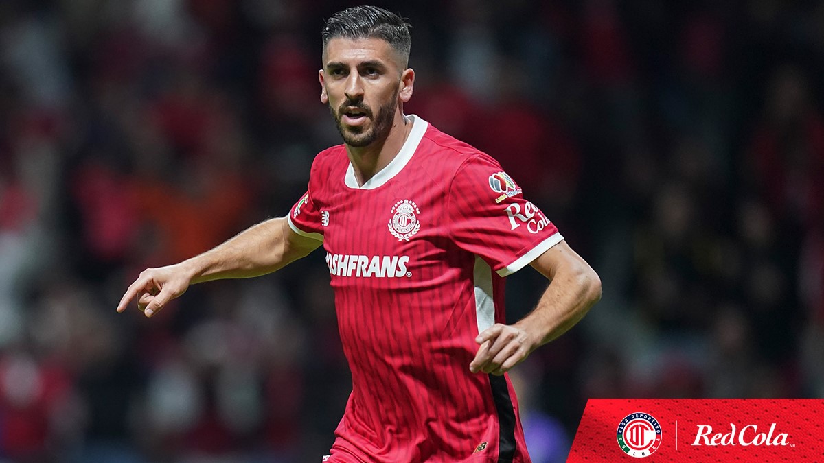 Witness Paulinho'S Magic! Juárez Toluca Match Highlight You Can'T Miss - r6tp0oc