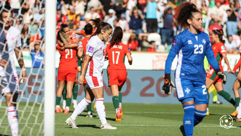 Portugal Jogadoras 2