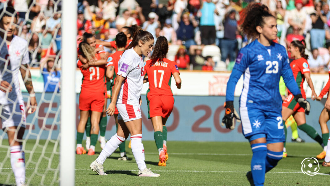 Portugal Jogadoras 2