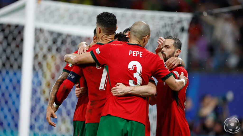 Portugal jogadores