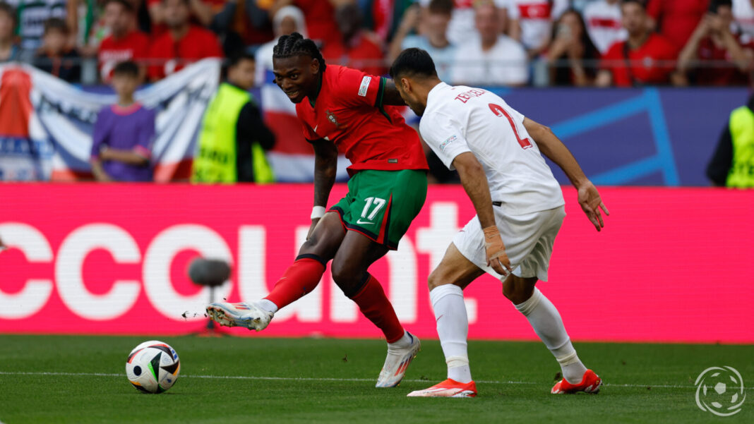 Rafael Leão Portugal