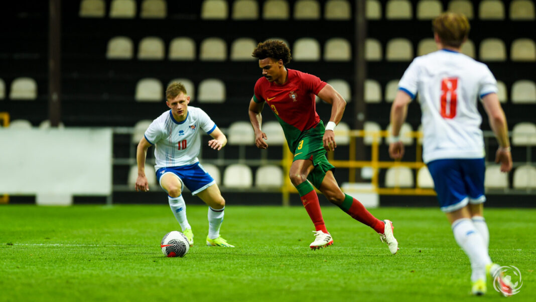 Renato Veiga Áki Samuelsen