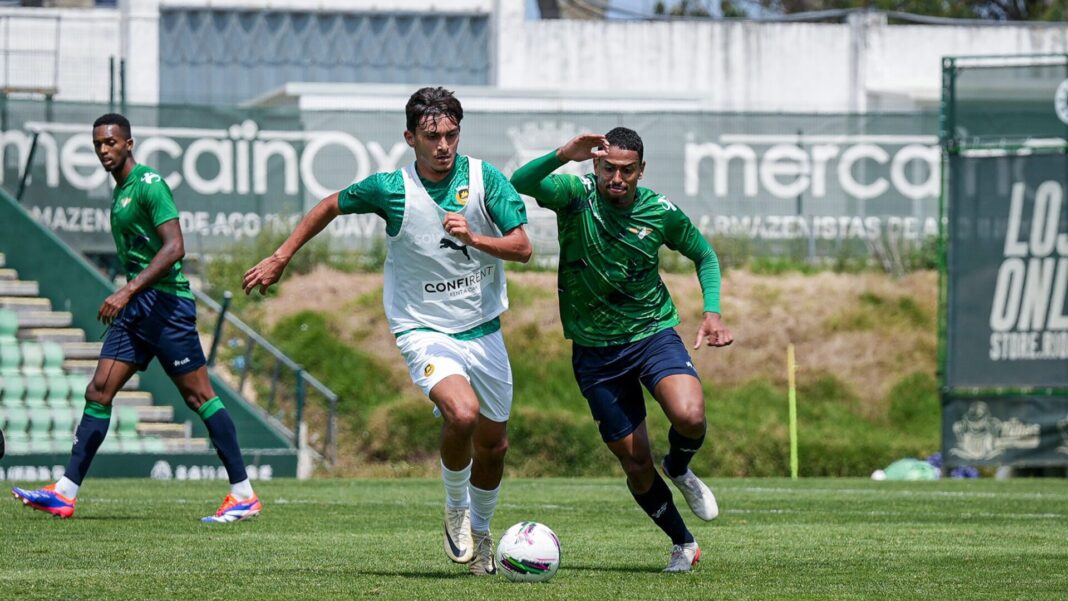 Rio Ave Moreirense