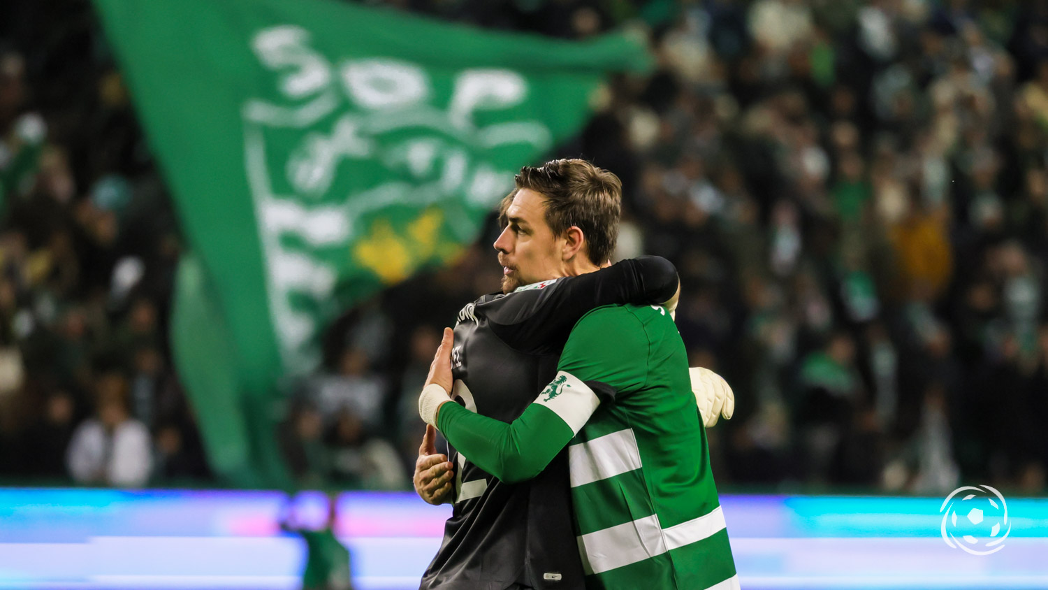 O que levou Sebastián Coates a sair do Sporting