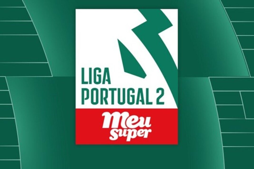 Segunda Liga Meu Super