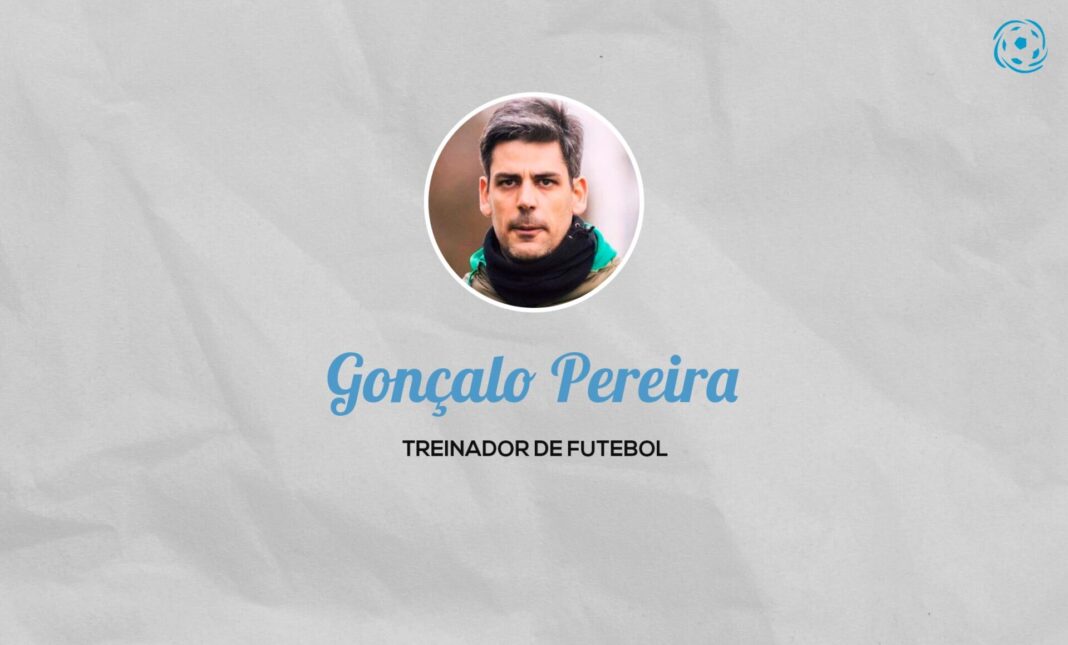 Gonçalo Pereira Tribuna VIP