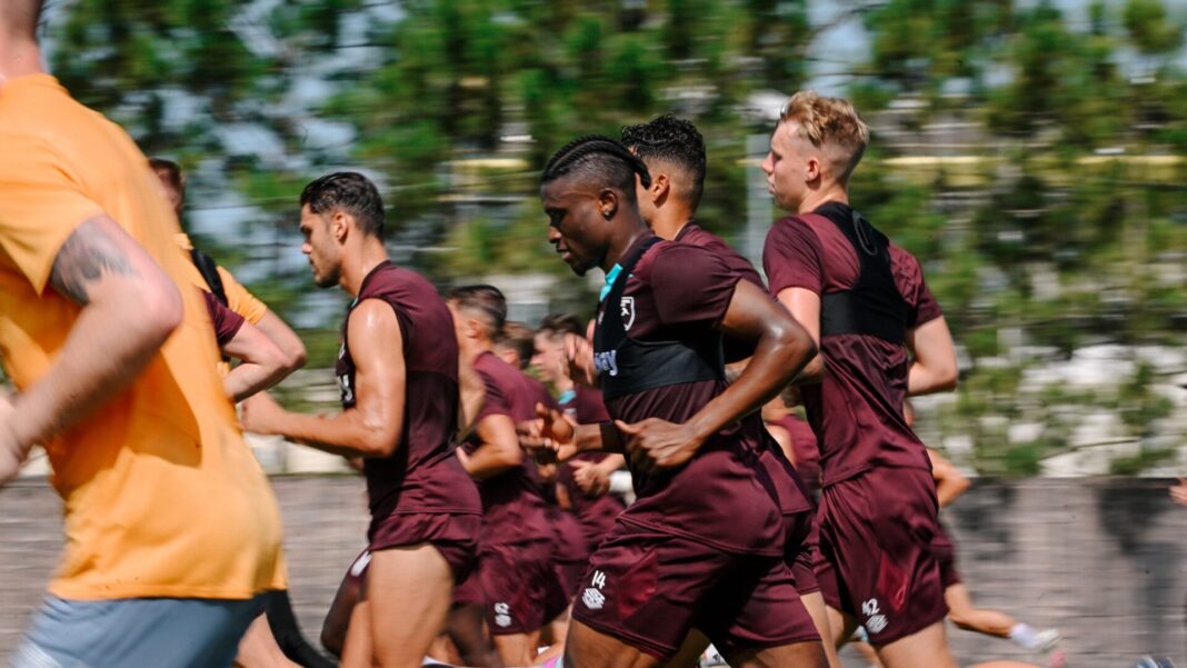 West Ham jogadores