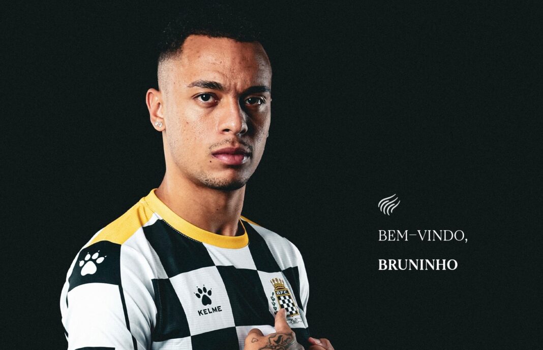 Bruninho Boavista