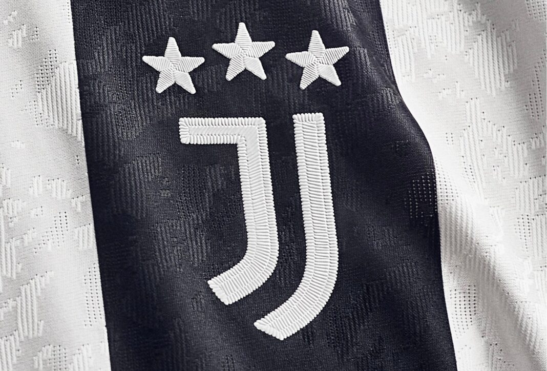 Juventus símbolo