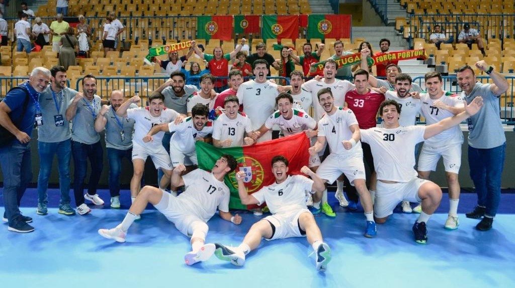 Portugal andebol