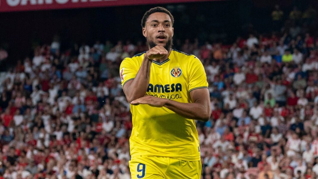 Arnaut Danjuma Villarreal