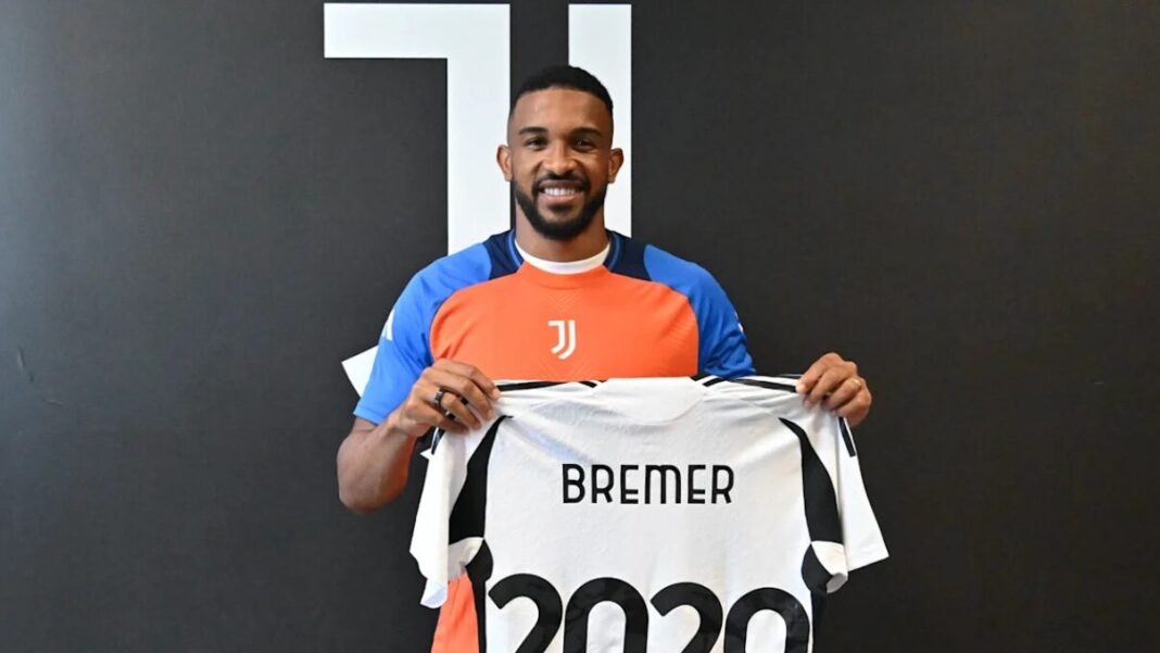 Bremer Juventus