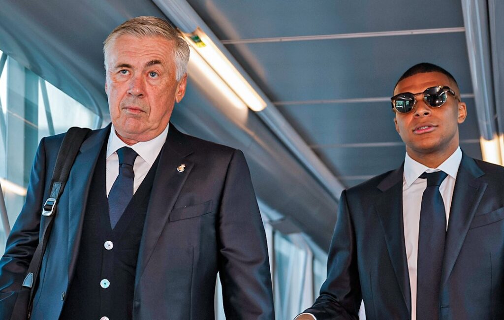 Kylian Mbappé Player profile 2425 Transfermarkt
