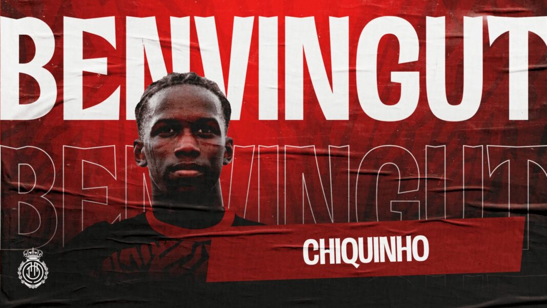 Chiquinho Mallorca