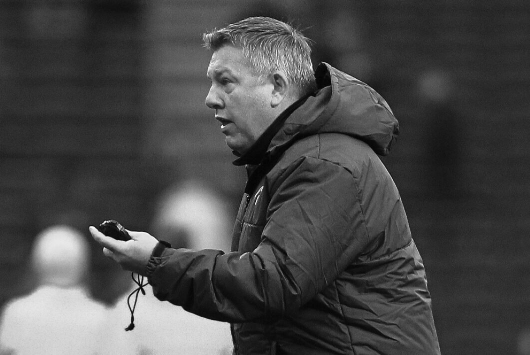 Craig Shakespeare