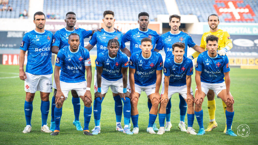 Belenenses