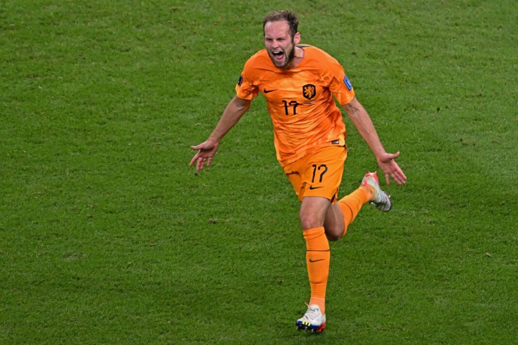 Daley Blind