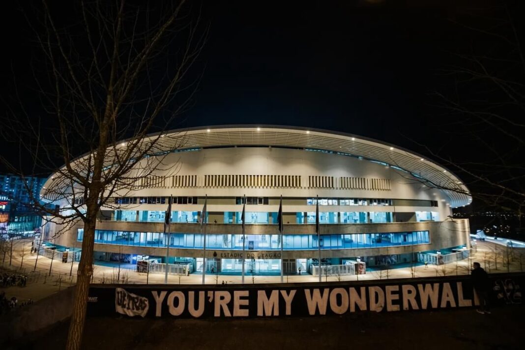 FC Porto Fábio Vieira