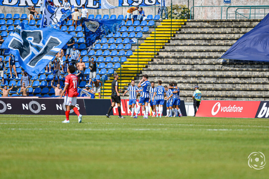 FC Porto jogadores