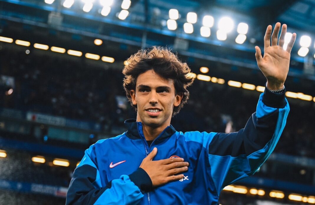 João Félix Chelsea